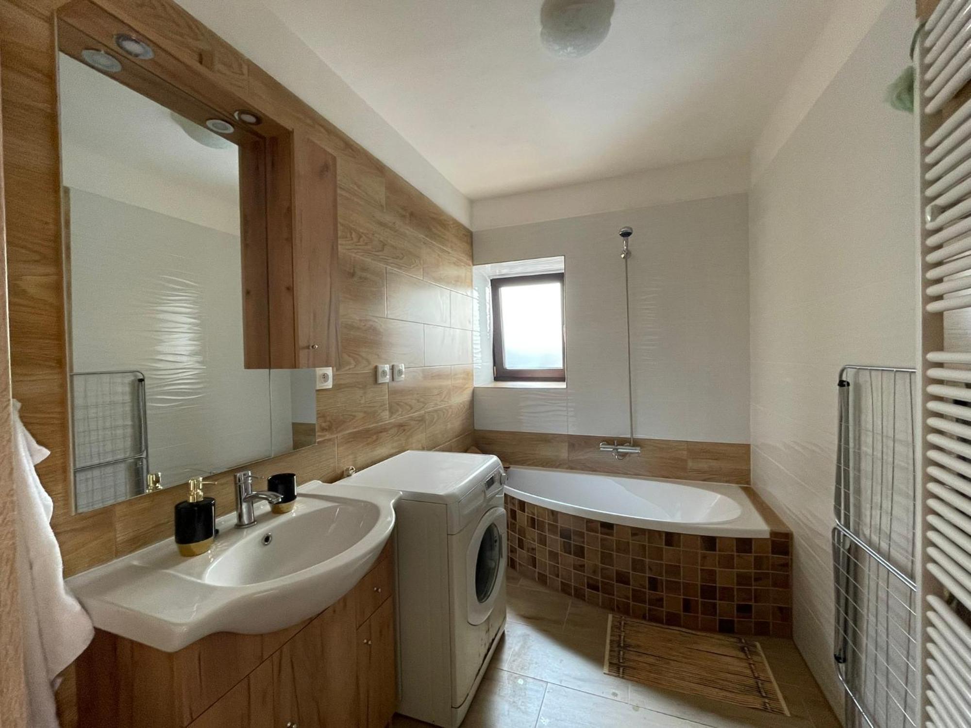 Apartman U Velke Brany Jemnice Kültér fotó